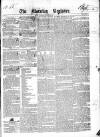 Dublin Morning Register Wednesday 16 November 1842 Page 1