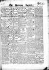 Dublin Morning Register Wednesday 04 January 1843 Page 1