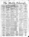 Catholic Telegraph Saturday 03 January 1852 Page 1