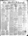 Catholic Telegraph Saturday 10 January 1852 Page 1