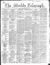 Catholic Telegraph Saturday 24 January 1852 Page 1