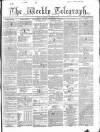 Catholic Telegraph Saturday 31 January 1852 Page 1