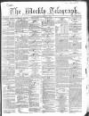 Catholic Telegraph Saturday 07 February 1852 Page 1