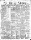 Catholic Telegraph Saturday 06 March 1852 Page 1