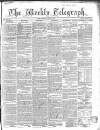 Catholic Telegraph Saturday 17 July 1852 Page 1