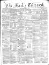 Catholic Telegraph Saturday 04 September 1852 Page 1