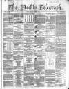 Catholic Telegraph Saturday 09 October 1852 Page 1