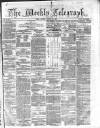 Catholic Telegraph Saturday 26 February 1853 Page 1