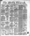 Catholic Telegraph Saturday 19 March 1853 Page 1