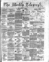 Catholic Telegraph Saturday 07 May 1853 Page 1