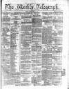 Catholic Telegraph Saturday 21 May 1853 Page 1
