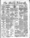 Catholic Telegraph Saturday 16 July 1853 Page 1