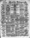 Catholic Telegraph Saturday 08 October 1853 Page 1