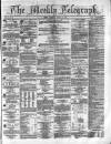 Catholic Telegraph Saturday 22 October 1853 Page 1