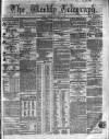 Catholic Telegraph Saturday 10 December 1853 Page 1