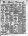 Catholic Telegraph Saturday 31 December 1853 Page 1
