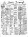 Catholic Telegraph Saturday 15 July 1854 Page 1