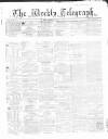 Catholic Telegraph Saturday 06 January 1855 Page 1