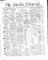 Catholic Telegraph Saturday 13 January 1855 Page 1
