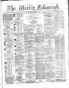 Catholic Telegraph Saturday 03 February 1855 Page 1