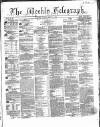 Catholic Telegraph Saturday 24 March 1855 Page 1