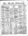 Catholic Telegraph Saturday 07 April 1855 Page 1