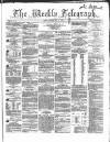 Catholic Telegraph Saturday 19 May 1855 Page 1