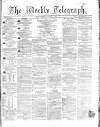 Catholic Telegraph Saturday 03 November 1855 Page 1