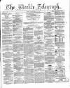 Catholic Telegraph Saturday 08 March 1856 Page 1