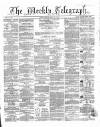 Catholic Telegraph Saturday 22 March 1856 Page 1