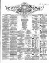 Catholic Telegraph Saturday 05 July 1856 Page 1