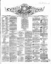 Catholic Telegraph Saturday 09 August 1856 Page 1
