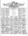 Catholic Telegraph Saturday 23 August 1856 Page 1