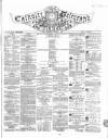 Catholic Telegraph Saturday 04 October 1856 Page 1