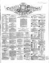 Catholic Telegraph Saturday 25 October 1856 Page 1
