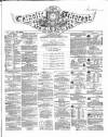 Catholic Telegraph Saturday 01 November 1856 Page 1