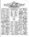 Catholic Telegraph Saturday 29 November 1856 Page 1