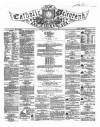 Catholic Telegraph Saturday 10 January 1857 Page 1