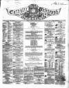 Catholic Telegraph Saturday 17 January 1857 Page 1