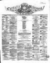 Catholic Telegraph Saturday 24 January 1857 Page 1