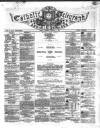Catholic Telegraph Saturday 07 February 1857 Page 1