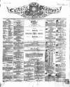 Catholic Telegraph Saturday 14 February 1857 Page 1