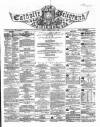 Catholic Telegraph Saturday 23 May 1857 Page 1