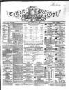 Catholic Telegraph Saturday 01 August 1857 Page 1
