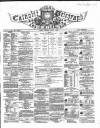 Catholic Telegraph Saturday 08 August 1857 Page 1