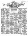 Catholic Telegraph Saturday 19 September 1857 Page 1