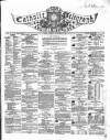 Catholic Telegraph Saturday 26 September 1857 Page 1
