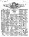 Catholic Telegraph Saturday 03 October 1857 Page 1