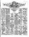 Catholic Telegraph Saturday 10 October 1857 Page 1