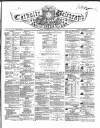 Catholic Telegraph Saturday 07 November 1857 Page 1